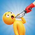 程序图标：Knife Strike