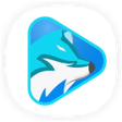 ไอคอนของโปรแกรม: FoxFM Video Player - Offl…