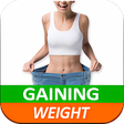 Icon of program: Gaining Weight Diet App