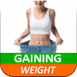 Gaining Weight Diet App