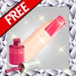 Programın simgesi: A-List Girl: Nail Salon