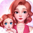程序图标：Fashion Master-Match 3 Ga…