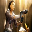 أيقونة البرنامج: Half-Life 2: Episode One