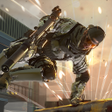 プログラムのアイコン：Fire Sniper Combat: FPS 3…
