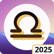 Ícone do programa: Libra Horoscope ♎ Free Da…
