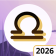 Icono de programa: Libra Horoscope ♎ Free Da…