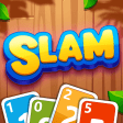 Programın simgesi: SlamMaster Card Challenge