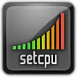 SetCPU for Root Users