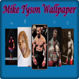 Ícone do programa: Mike Tyson Wallpaper