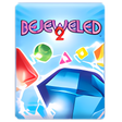 Symbol des Programms: Bejeweled 2 Deluxe