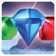 Icône du programme : Bejeweled