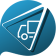 プログラムのアイコン：NavMeTo GPS Truck Navigat…