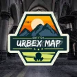 Symbol des Programms: Lost Urbex Map