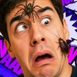 ไอคอนของโปรแกรม: Scary Bug: Insect Filters