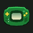 Programın simgesi: Gamu: Emulator Console Ga…
