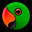 プログラムのアイコン：Parrity
