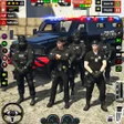 Icon of program: Offline Police Car: Cop G…