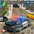 Offline Police Car: Cop Games