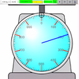 Ikona programu: Read Weighing Scale Simul…
