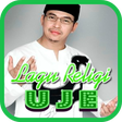 程序图标：Bidadari Surga - Lagu Rel…