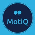 プログラムのアイコン：MotiQ: Motivational Quote…