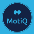 MotiQ: Motivational Quotes
