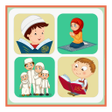 程序图标：İslami Hafıza Oyunu