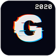 Ícone do programa: Glitcho  Glitch Video Eff…