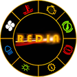 R E D I A OBD2  Car icon