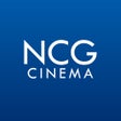 プログラムのアイコン：NCG Cinemas