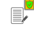 ไอคอนของโปรแกรม: Automatic pages for Priva…