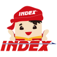 プログラムのアイコン：HELLO INDEX