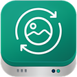 プログラムのアイコン：Photo Recovery - Restore …