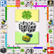 プログラムのアイコン：Rento - Dice Board Game O…