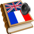 Biểu tượng của chương trình: French dictionary