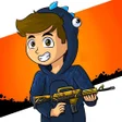 程序图标：Milfirfire