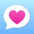Icoon van programma: Rizz Up - AI Flirt Assist…