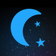 ไอคอนของโปรแกรม: Night Mode:Dark Mode Enab…
