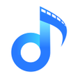 Icoon van programma: UpMatevideomusic player
