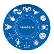程序图标: Kendare - කනදර