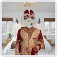 Icon of program: Men Sherwani Photo Suit