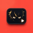 Ikona programu: Anime Café: Best Anime Ma…
