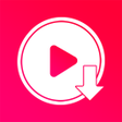 Icoon van programma: Video Downloader  Saver