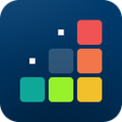 程序图标：Blockfield - Puzzle Block…
