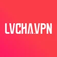 プログラムのアイコン：绿茶VPN  安全且私密