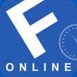 程序图标：F-Online - DrivingLicence…