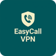 ไอคอนของโปรแกรม: EasyCall VPN  Fast  Safe