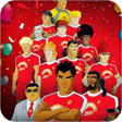 Ikon program: Supa strikas Playtime