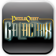 Icon of program: Puzzle Quest: Galactrix