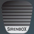 Ícone do programa: SirenBox